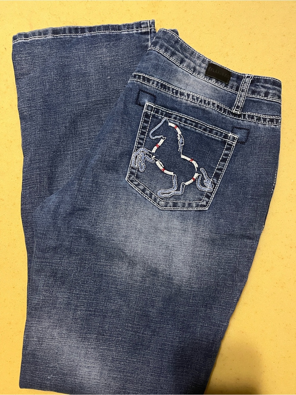 Women’s jeans